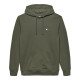Tommy Hilfiger Ανδρικό φούτερ Badge Drawstring Hoody